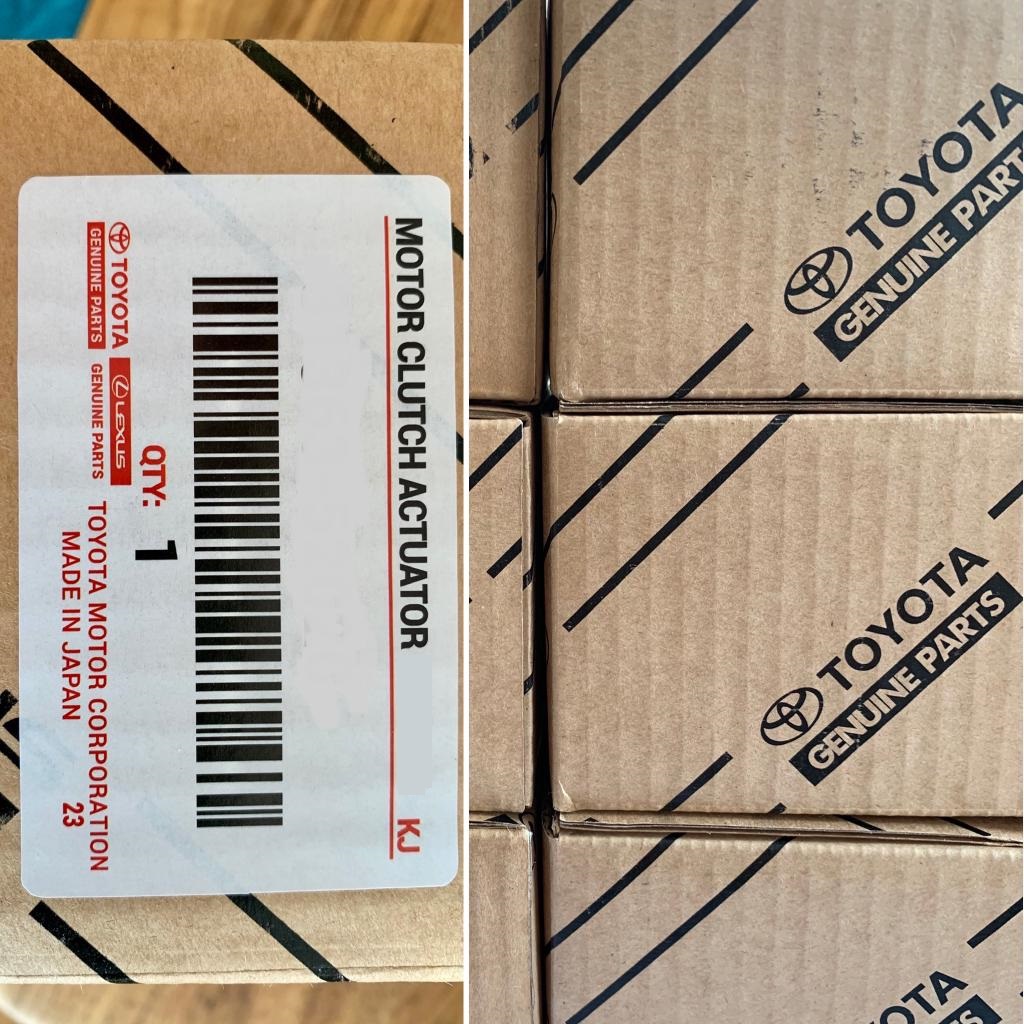 TOYOTA%20COROLLA%20%20AURİS%20VERSO%20YARİS%20İÇİN%20AKTUATÖR%20MOTORU%205FS%205%20İLERİ%20OEM