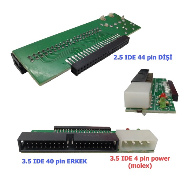 2.5%20IDE%2044%20pin%20HDD%20to%203.5%20IDE%2040%20pin%20Dönüştürücü%20Adaptör%20(dişi%20to%20erkek)%20(Led)
