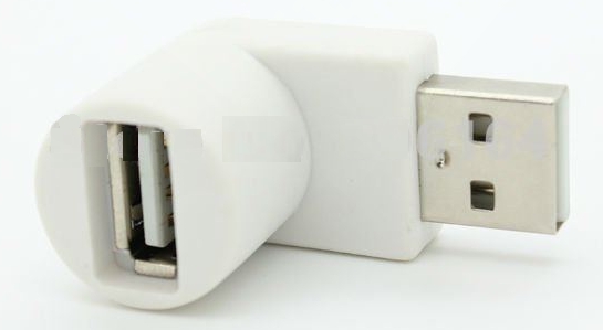 USB%20to%20USB%20Adaptör%20(USB%202.0%20erkek%20to%20dişi)%20(dirsekli%20tip)%20(Beyaz)