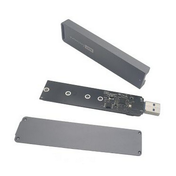 M.2%20SATA%20SSD%20to%20USB%203.0%20Dönüştürücü%20Adaptör%20(M.2%20NVME%20SSD%20çalışamaz)%20(Alüminyum%20kasa)