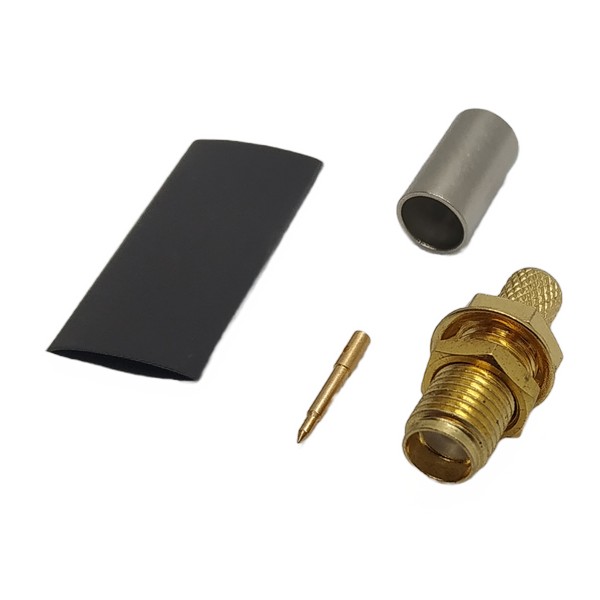 SMA%20erkek%20Konnektör%20Seti%20(SMA%20erkek-dışdiş%20Sıkmalı%20düz%20model)%20(Rg58)