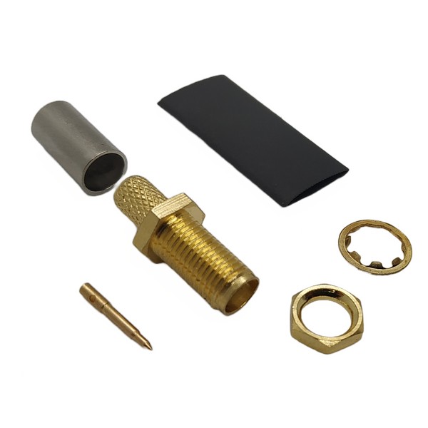 SMA%20erkek%20Konnektör%20Seti%20(SMA%20erkek-dışdiş%20Sıkmalı%20düz%20model)%20(Rg58)