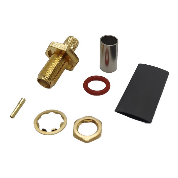 SMA%20dişi%20Konnektör%20Seti%20(SMA%20dişi-dışdiş%20Sıkmalı%20düz%20model)%20(Rg58)%20(İzolasyon%20için%20Oringli)