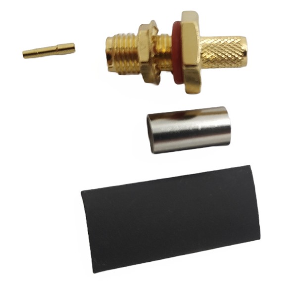 SMA%20dişi%20Konnektör%20Seti%20(SMA%20dişi-dışdiş%20Sıkmalı%20düz%20model)%20(Rg58)%20(İzolasyon%20için%20Oringli)