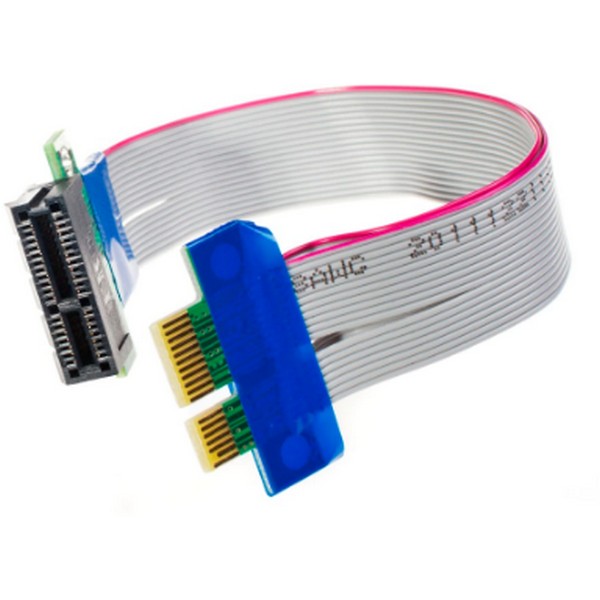 PCI-e%20x1%20to%20PCI-e%20x1%20Uzatma%20Kablosu%20Riser-Extender