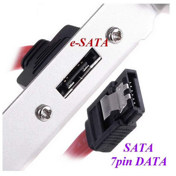 E-SATA%20to%20SATA%20Dönüştürücü%20Adaptör%20(Kasa%20Montaj%20Modeli)