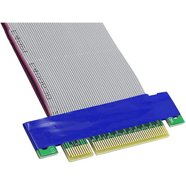 PCI-e%20x8%20to%20PCI-e%20x16%20Dönüştürücü%20Kablo%20Riser-Extender