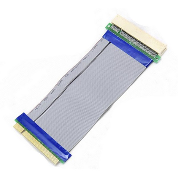 PCI%20to%20PCI%20Uzatma%20Kablosu%20Riser%20Extender%20(32Bit)