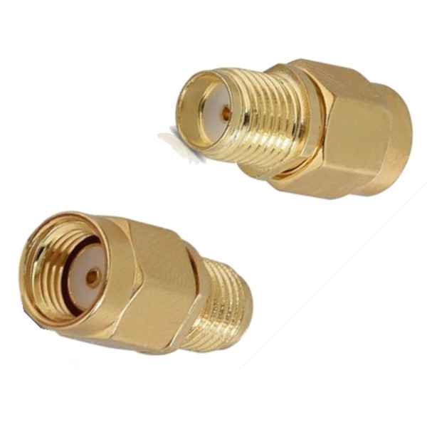SMA%20Konnektör%20Dönüştürücü%20Adaptör%20(dişi-içdiş%20to%20dişi-dışdiş)%20(düz%20model)