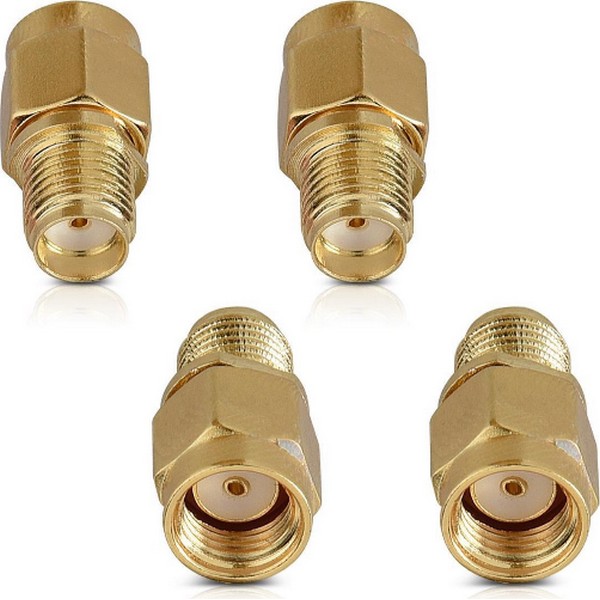 SMA%20Konnektör%20Dönüştürücü%20Adaptör%20(dişi-içdiş%20to%20dişi-dışdiş)%20(düz%20model)