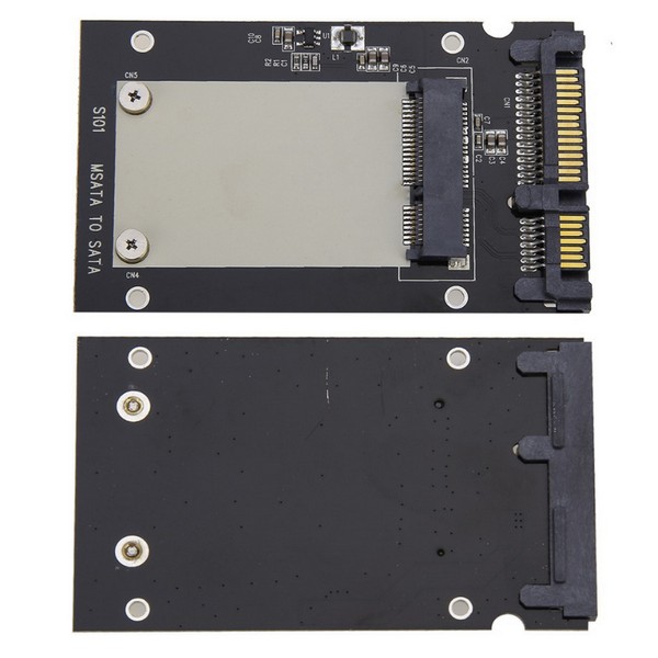 mSATA%20SSD%20to%20SATA%20Dönüştürücü%20Adaptör%20dişi%20to%20erkek%20(30x50mm%20SSD%20için)%20(düz%20model)