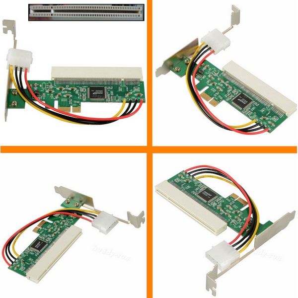 PCI%20to%20PCI-e%20Dönüştürücü%20Adaptör