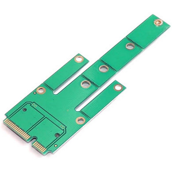 M.2%20SATA%20SSD%20to%20mSATA%20Dönüştürücü%20Adaptör%20(M.2%20NVME%20SSD%20çalışamaz)