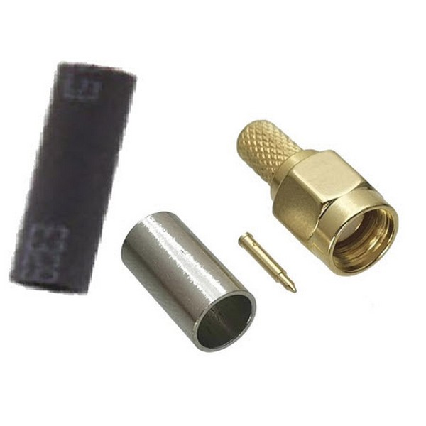 SMA%20erkek%20Konnektör%20Seti%20(SMA%20erkek-içdiş%20Sıkmalı%20düz%20model)%20(Rg58)