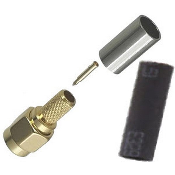 SMA%20erkek%20Konnektör%20Seti%20(SMA%20erkek-içdiş%20Sıkmalı%20düz%20model)%20(Rg58)