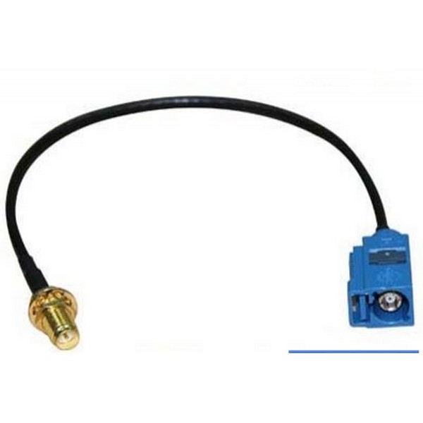 SMA%20to%20FAKRA%20Bağlantı%20Kablosu%20(SMA%20erkek-dışdiş-FAKRA%20dişi)%20(Rg174)