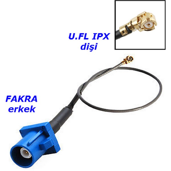 Pigtail%20Kablo%20IPX%20U.FL%20dişi%20to%20FAKRA%20erkek%20(15%20cm)%20(U.FL%20dişi%20MHF1%20modeldir)