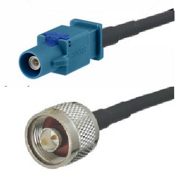 N%20type%20erkek%20to%20FAKRA%20erkek%20Bağlantı%20Kablosu%20(N%20erkek-FAKRA%20erkek)%20(Rg174)