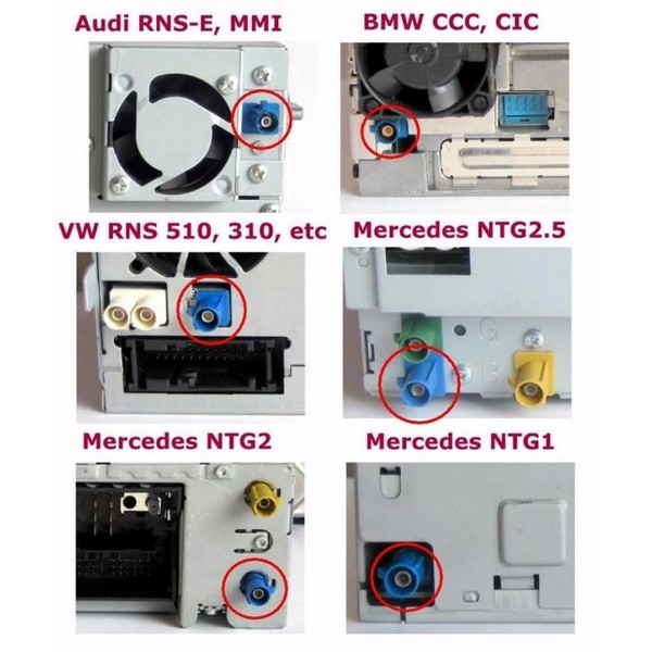 MMCX%20to%20FAKRA%20Bağlantı%20Kablosu%20%20(MMCX%20erkek-FAKRA%20erkek)%20(Rg174)