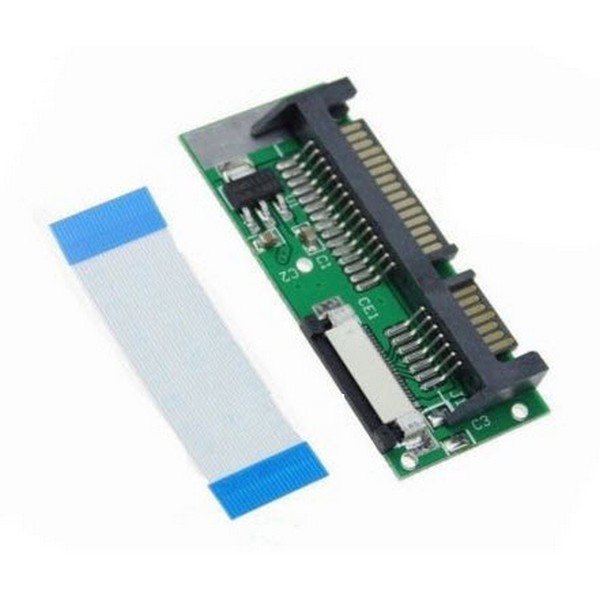 LIF%20to%20SATA%20Dönüştürücü%20Adaptör%20(LIF%2024%20pin%20to%20SATA%2015+7%20pin)