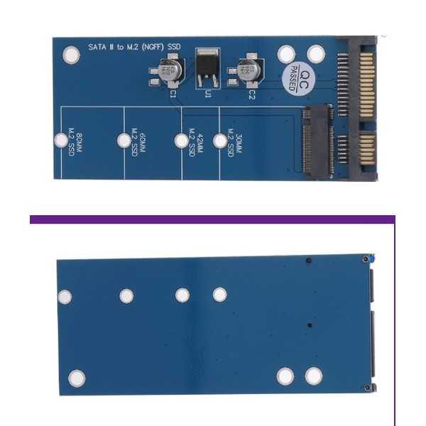 M.2%20SATA%20SSD%20to%20SATA%20Dönüştürücü%20Adaptör%20(M.2%20NVME%20SSD%20çalışamaz)