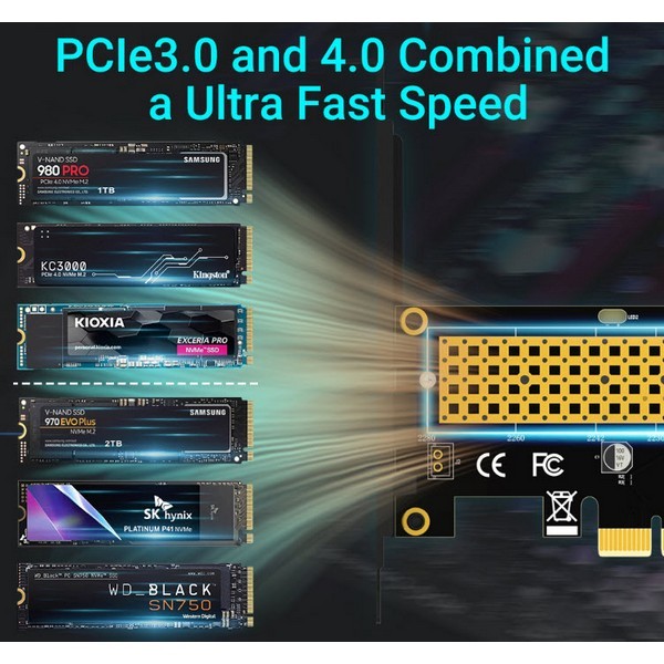 M.2%20NVMe%20SSD%20to%20PCI-e%20x4%20Dönüştürücü%20Adaptör%20(JEYI)%20(M.2%20SATA%20SSD%20çalışamaz)