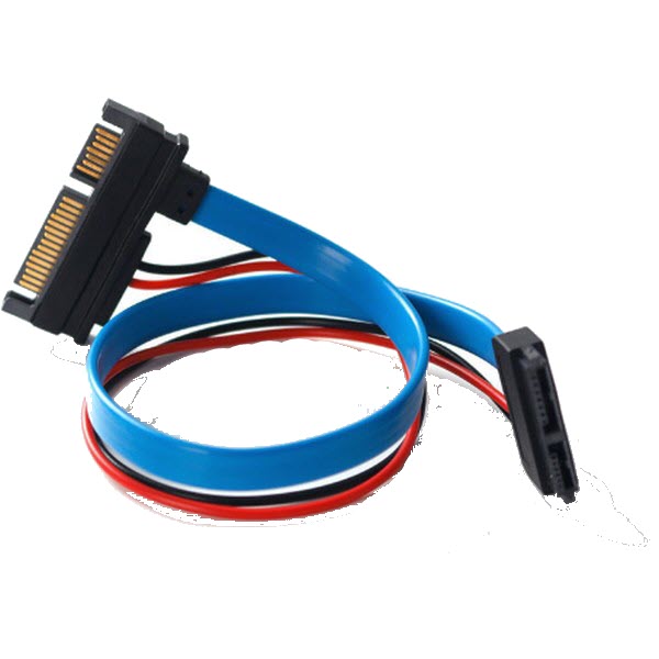 Slim%20SATA%20to%20SATA%20Dönüştürücü%20Kablo%20(SlimSATA%206+7pin-SATA%2015+7pin)