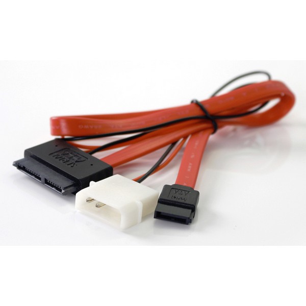 micro%20SATA%20to%20SATA%20Dönüştürücü%20Adaptör%20Kablo%20(+5.0v)