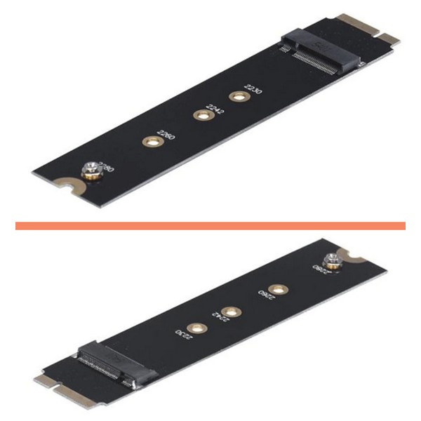 M.2%20SATA%20SSD%20to%208+18%20pin%20Apple%20Macbook%20Dönüştürücü%20Adaptör%20(2012-2013%20başı)%20(M.2%20NVME%20SSD%20çalışamaz)