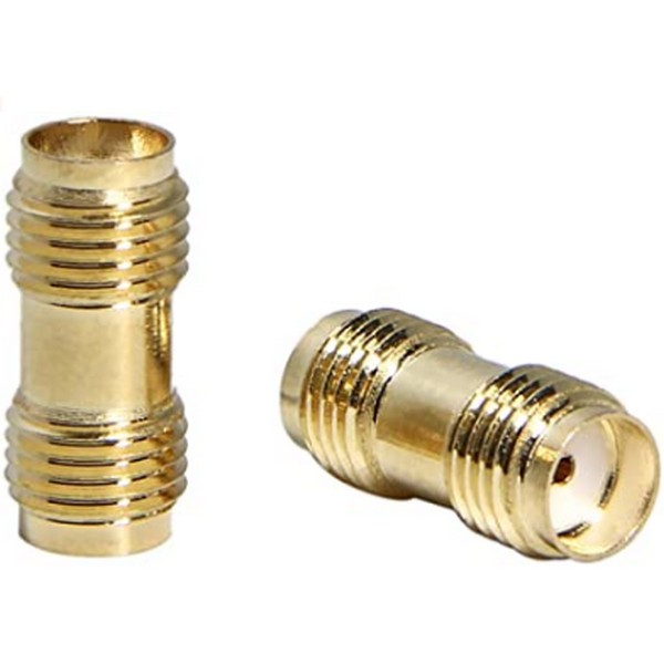 SMA%20Konnektör%20Dönüştürücü%20Adaptör%20(dişi-dışdiş%20to%20dişi-dışdiş)%20(düz%20model)