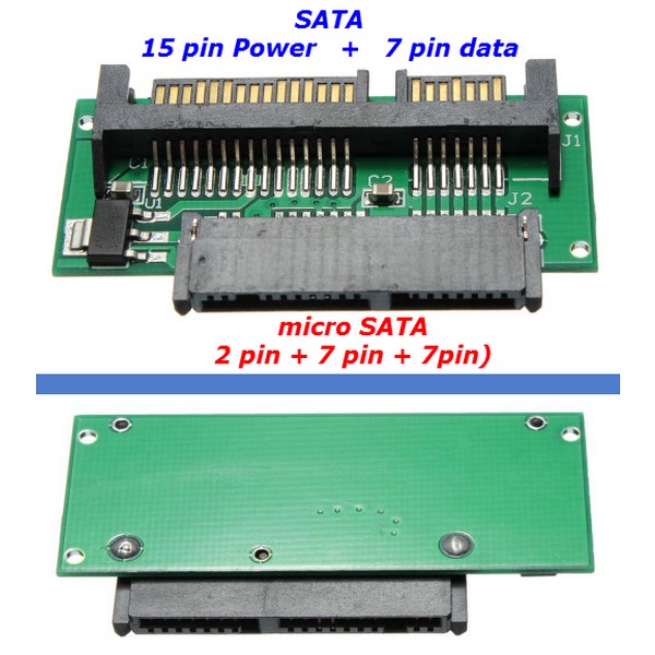 micro%20SATA%20HDD-SSD%20to%20SATA%20Dönüştürücü%20Adaptör%20(+3.0v%20+5.0v)%20Yşl.