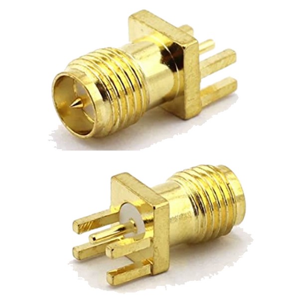 SMA%20Konnektör%20(SMA%20erkek-dışdiş%20düz%20PCB%20Montaj%20Tipi)%20(Kenar)