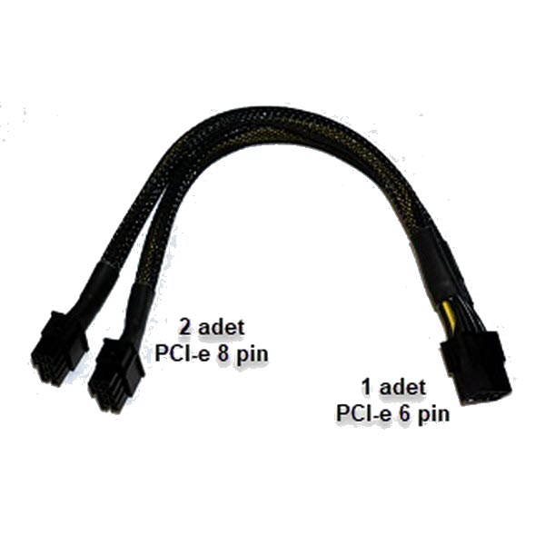 PCI-e%20to%20PCI-e%20Power%20Kablosu%20(PCI-e%206%20pin%20to%202x%20PCI-e%208%20pin%20Çoklayıcı%20Y%20Kablo)