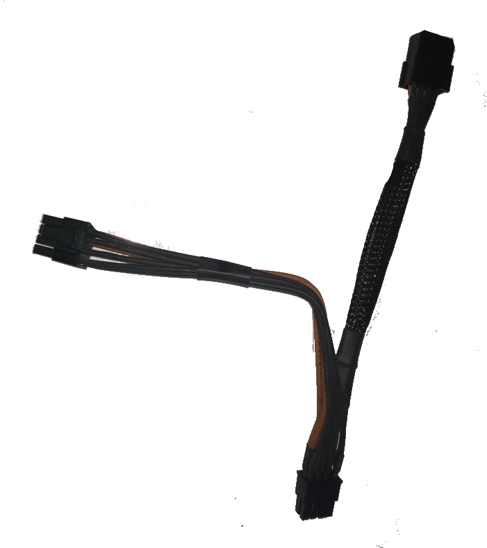 PCI-e%20to%20PCI-e%20Power%20Kablosu%20(PCI-e%208%20pin%20to%202x%20PCI-e%208%20pin)(20+20%20cm)