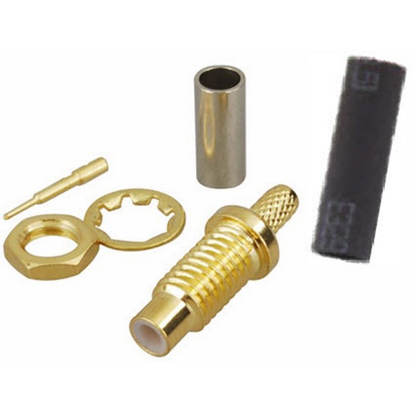 SMC%20erkek%20Konnektör%20Seti%20(SMC%20erkek-dışdiş%20Sıkmalı%20düz%20model)%20(Rg174)