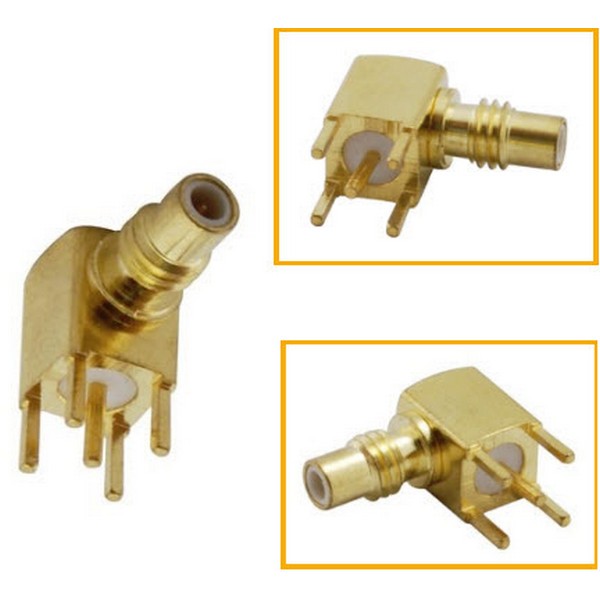 SMC%20Konnektör%20(SMC%20erkek-dışdiş%20PCB%20Montaj%20Tipi)%20(dirsekli%20Model)