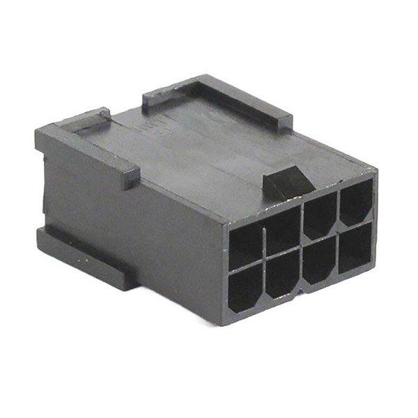 PCI-e%208%20pin%20erkek%20Power%20Konnektör%20Seti%20(4.20%20mm)
