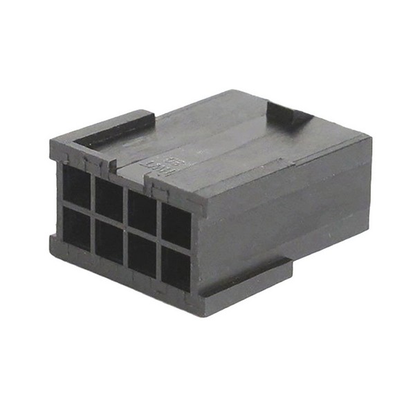 PCI-e%208%20pin%20erkek%20Power%20Konnektör%20Seti%20(4.20%20mm)