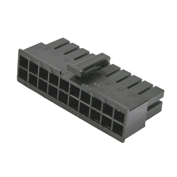 ATX%2020%20pin%20dişi%20Power%20Konnektör%20Seti%20(4.20%20mm)