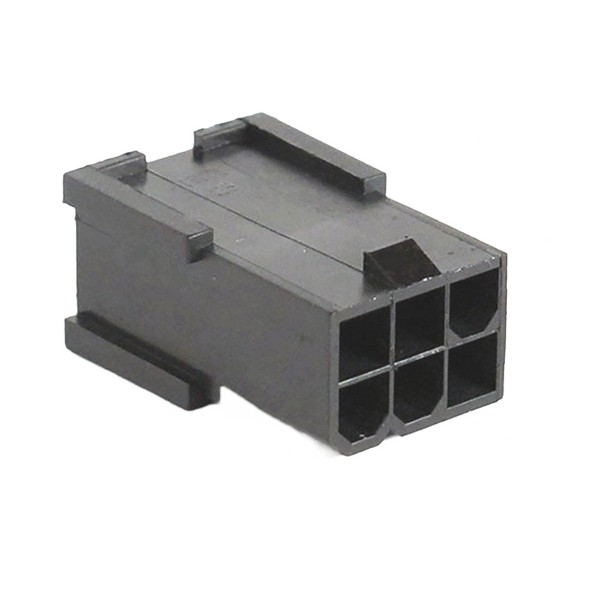 ATX%206%20pin%20erkek%20Power%20Konnektör%20Seti%20(4.20%20mm)%20(PCI-e%206%20pine%20uyumludur)