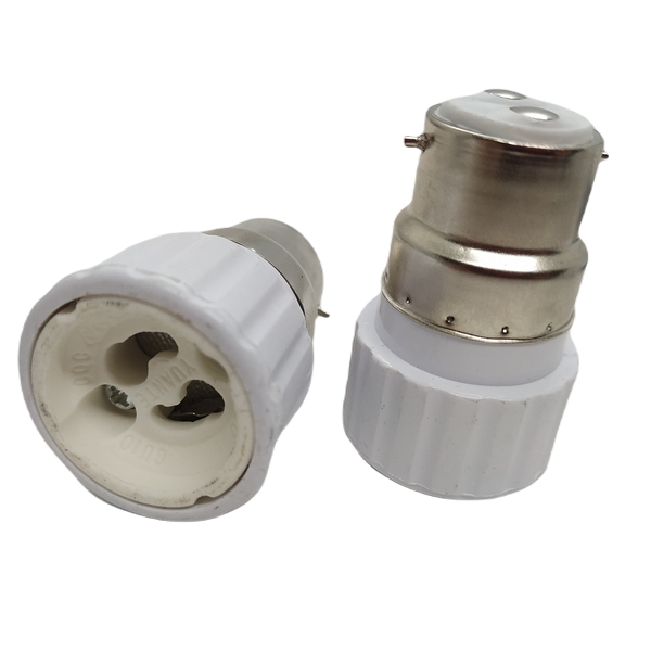 B22%20to%20GU10%20Duy%20Dönüştürücü%20Adaptör%20(B22%20duyda%20GU10%20Ampul%20Kullan)