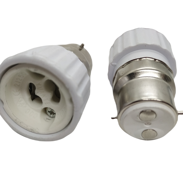 B22%20to%20GU10%20Duy%20Dönüştürücü%20Adaptör%20(B22%20duyda%20GU10%20Ampul%20Kullan)