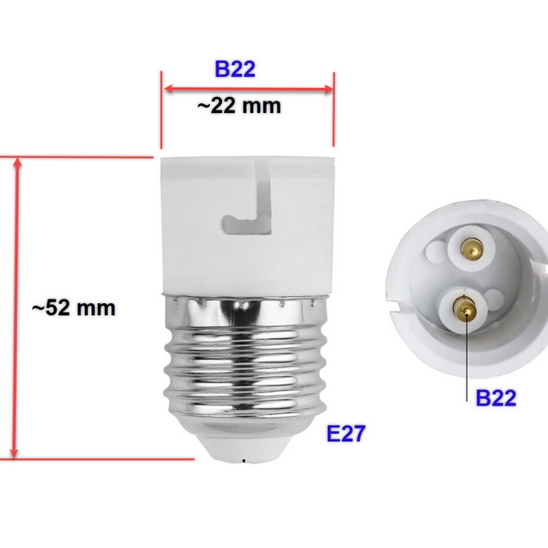 E27%20to%20B22%20Duy%20Dönüştürücü%20Adaptör%20(E27%20duyda%20B22%20Ampul%20Kullan)