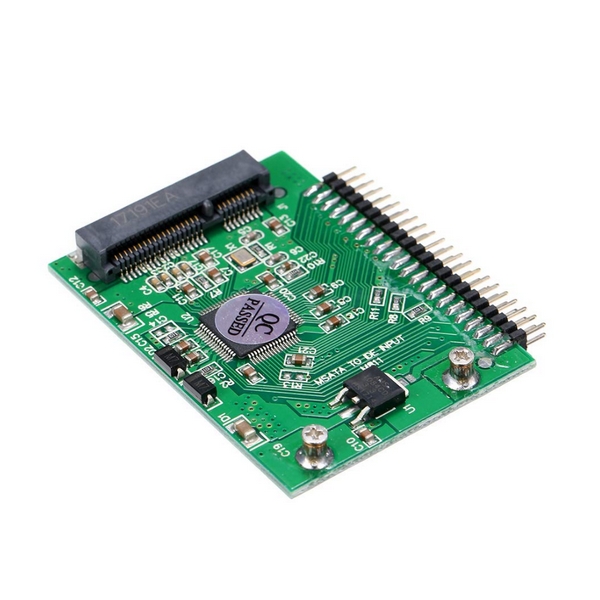 mSATA%20SSD%20to%202.5%20IDE%2044%20pin%20Dönüştürücü%20Adaptör