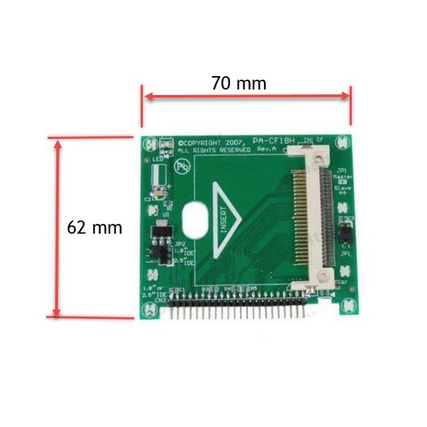 CF%20to%202.5%20IDE%2044%20pin%20Dönüştürücü%20Adaptör%20(CF%20erkek-2.5%20IDE%20erkek)%20(yan%20model)
