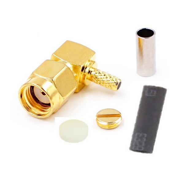 SMA%20dişi%20Konnektör%20Seti%20(SMA%20dişi-içdiş%20Dirsekli%20model)%20(Rg174)