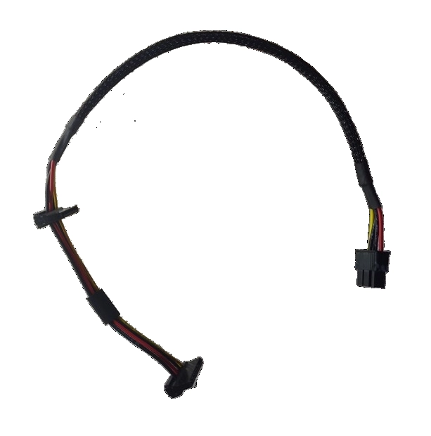 HP%20Anakart%20SATA%206%20Pin%20to%20SATA%20Power%20Kablosu%20SSD,%20HDD,%20DVD%20Güç%20Kablosu%20(seçenekli)