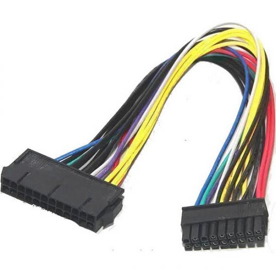 ATX Power Dönüştürücü Kablo (24 pin to 18 pin)