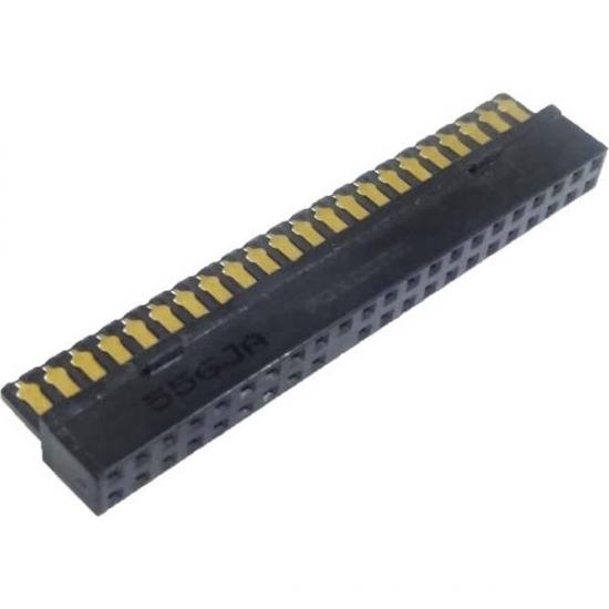 2.5 IDE 44 pin HDD to DELL anakart Dönüştürücü Adaptör (dişi to erkek)
