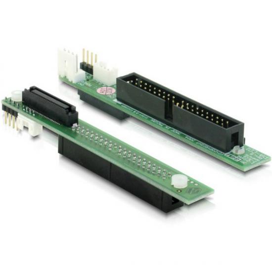 Slim IDE to 3.5 IDE 40 pin Dönüştürücü Adaptör (ATAPI)